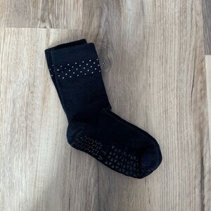 Tavi Crew Grip Socks